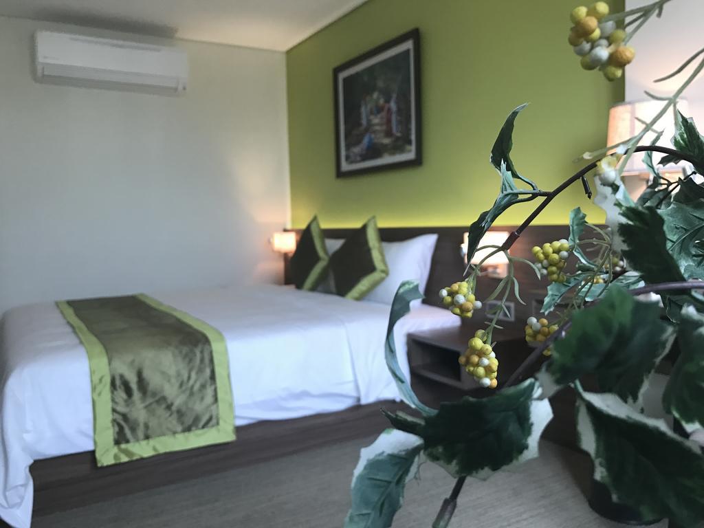 Hotel Kuretakeso Tho Nhuom 84 Hanoï