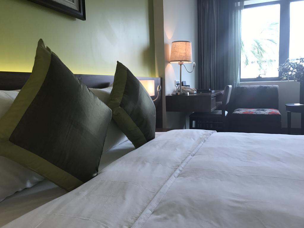 Kuretakeso Tho Nhuom 84 Hotel Hanoï