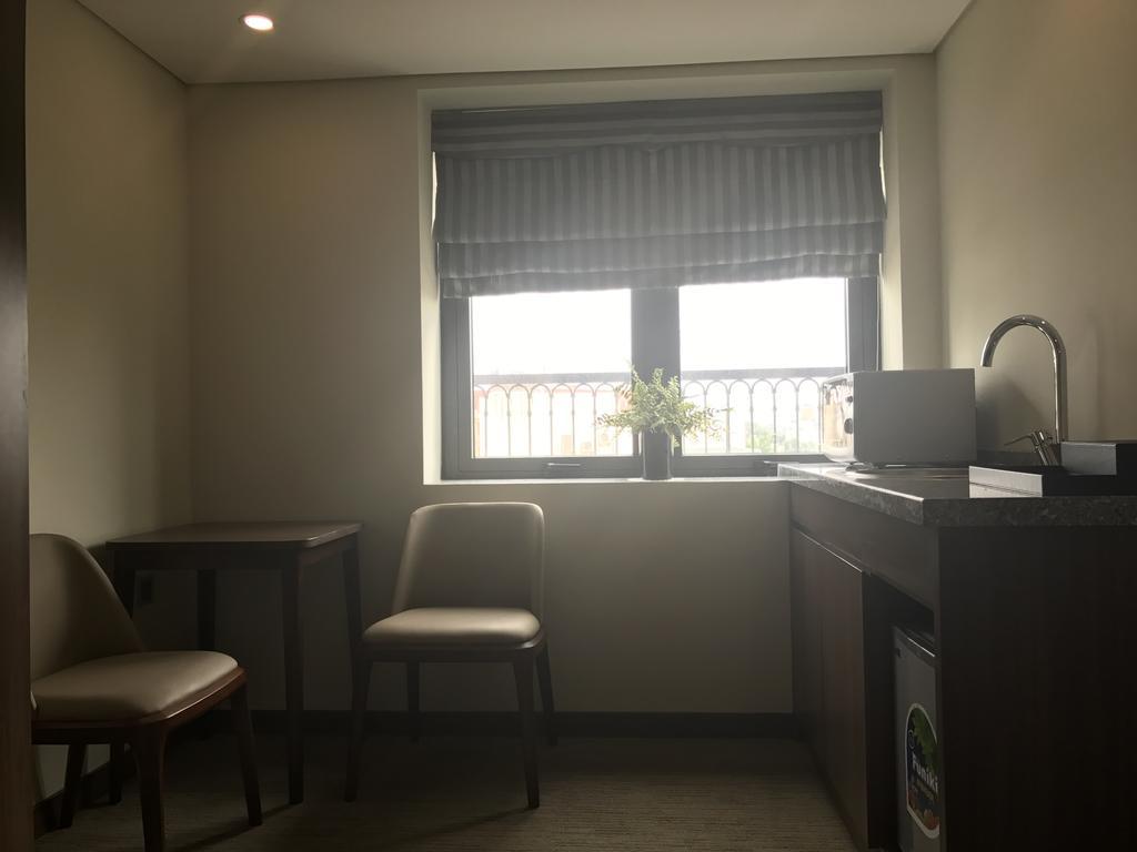 Kuretakeso Tho Nhuom 84 Hotel Hanoï