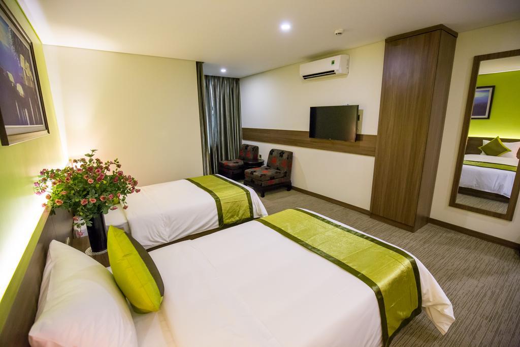 Hotel Kuretakeso Tho Nhuom 84 Hanoï