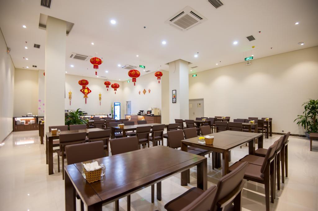 Hotel Kuretakeso Tho Nhuom 84 Hanoï