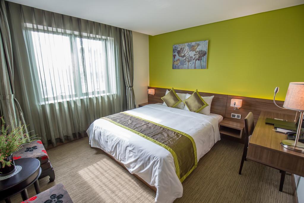 Hotel Kuretakeso Tho Nhuom 84 Hanoï